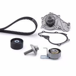 Kit distribution avec pompe à eau GATES KP15688XS