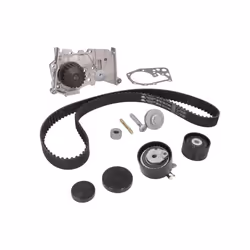 Kit distribution avec pompe à eau GATES KP35671XS
