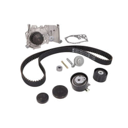 Kit distribution avec pompe à eau GATES KP35671XS