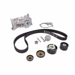 Kit distribution avec pompe à eau GATES KP35671XS