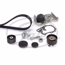 Kit distribution avec pompe à eau GATES KP35671XS