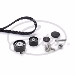 Kit distribution GATES PowerGrip™ K035501XS