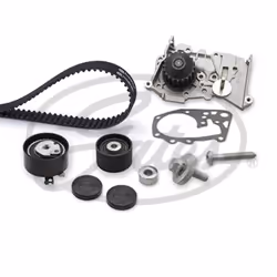 Kit distribution avec pompe à eau GATES PowerGrip™ KP35501XS