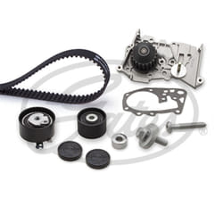 Kit distribution avec pompe à eau GATES PowerGrip™ KP35501XS