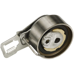 Galet tendeur, courroie de distribution GATES T43265
