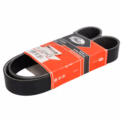 Courroie trapézoïdale à nervures GATES 10PK1225HD