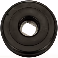 Poulie damper, vilebrequin GATES TVD1176A - Vue supplémentaire 4
