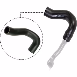 Durite de turbocompresseur GATES 09-0064