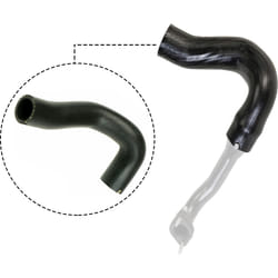 Durite de turbocompresseur GATES 09-0064