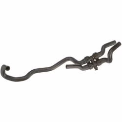 Gaine de chauffage GATES 02-1713