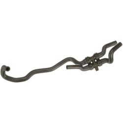 Gaine de chauffage GATES 02-1713