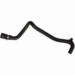 Gaine de chauffage GATES 02-1722