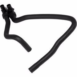 Gaine de chauffage GATES 02-1728