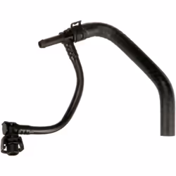 Gaine de chauffage GATES 02-1745