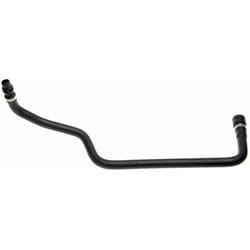 Gaine de chauffage GATES 02-1752
