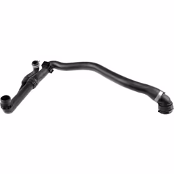 Durite de radiateur GATES 05-2548