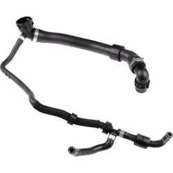 Durite de radiateur GATES 05-2552