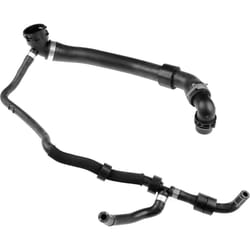 Durite de radiateur GATES 05-2552