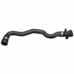 Durite de radiateur GATES 05-2591
