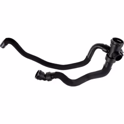 Durite de radiateur GATES 05-2740