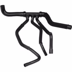 Durite de radiateur GATES 05-3122