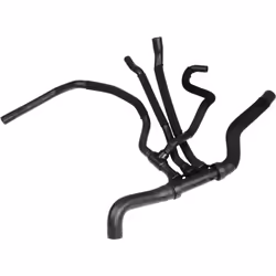 Durite de radiateur GATES 05-3145