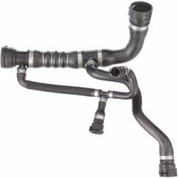 Durite de radiateur GATES 05-3285
