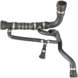 Durite de radiateur GATES 05-3285