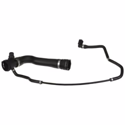 Durite de radiateur GATES 05-3295