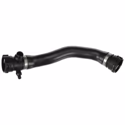 Durite de radiateur GATES 05-3296