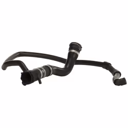 Durite de radiateur GATES 05-3304