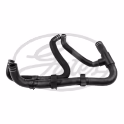 Durite de radiateur GATES 05-3450