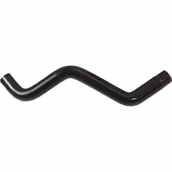 Durite de radiateur GATES 05-3501