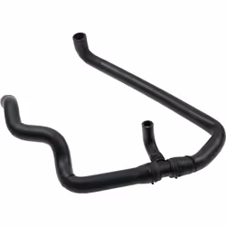 Durite de radiateur GATES 05-3655
