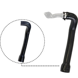 Durite de turbocompresseur GATES 09-0071