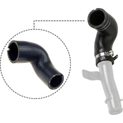 Durite de turbocompresseur GATES 09-0073