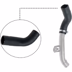 Durite de turbocompresseur GATES 09-0076