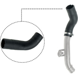 Durite de turbocompresseur GATES 09-0076