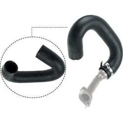 Durite de turbocompresseur GATES 09-0077