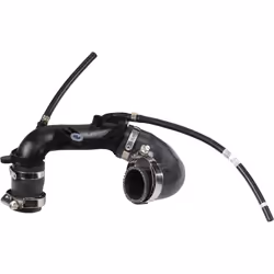 Durite de turbocompresseur GATES 09-0083