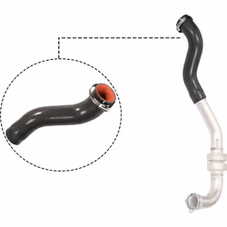 Durite de turbocompresseur GATES 09-0085
