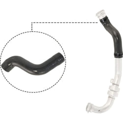 Durite de turbocompresseur GATES 09-0086