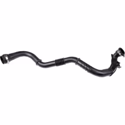 Durite de turbocompresseur GATES 09-0087
