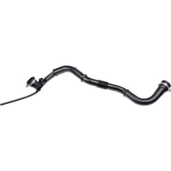 Durite de turbocompresseur GATES 09-0088