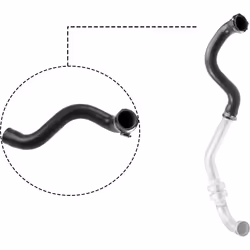 Durite de turbocompresseur GATES 09-0089