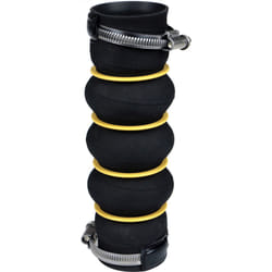 Durite de turbocompresseur GATES 09-0129