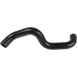 Durite de turbocompresseur GATES 09-0158