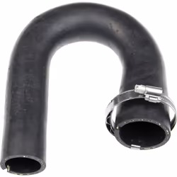 Durite de turbocompresseur GATES 09-0159