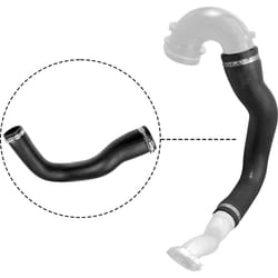 Durite de turbocompresseur GATES 09-0168