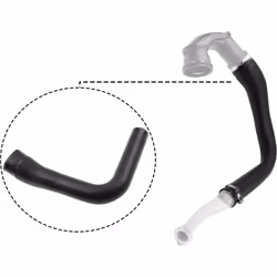 Durite de turbocompresseur GATES 09-0169